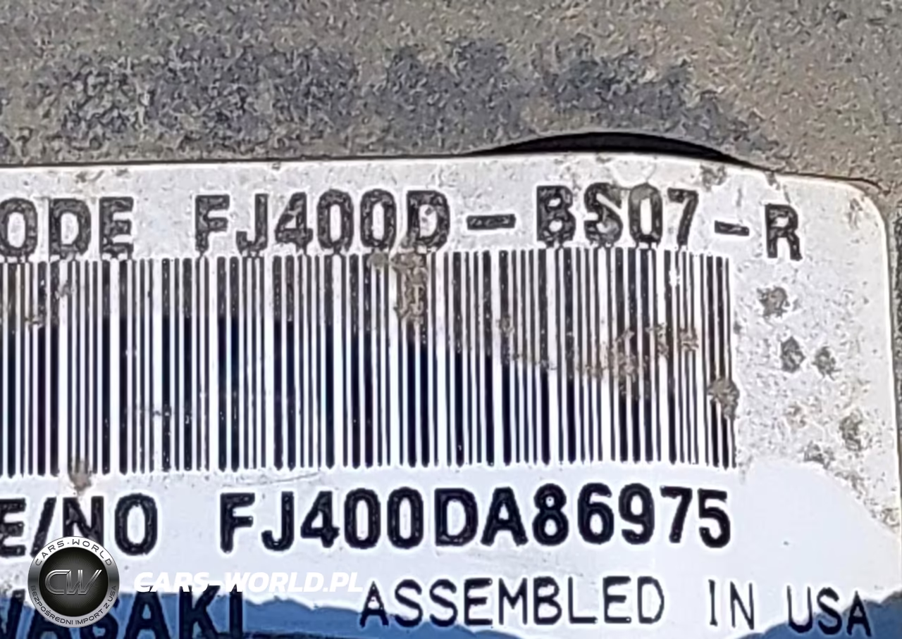 2010 Textron 2Five2Tas VIN:00000FJ400DA86975 - 10