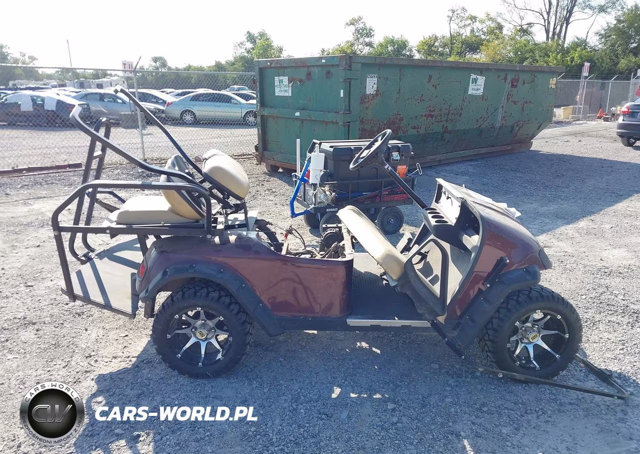 2010 Textron 2Five2Tas VIN:00000FJ400DA86975 - 12