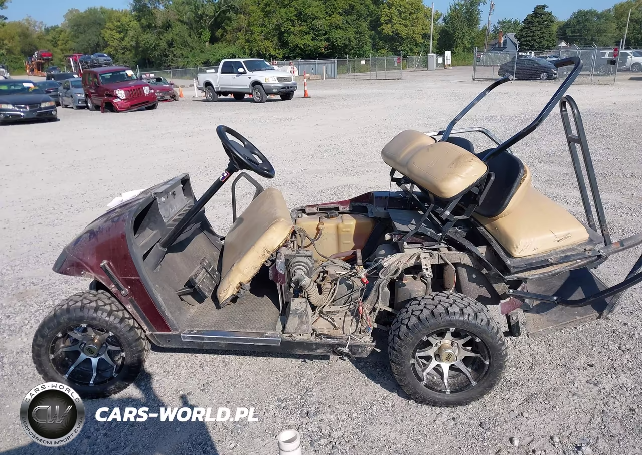 2010 Textron 2Five2Tas VIN:00000FJ400DA86975 - 13