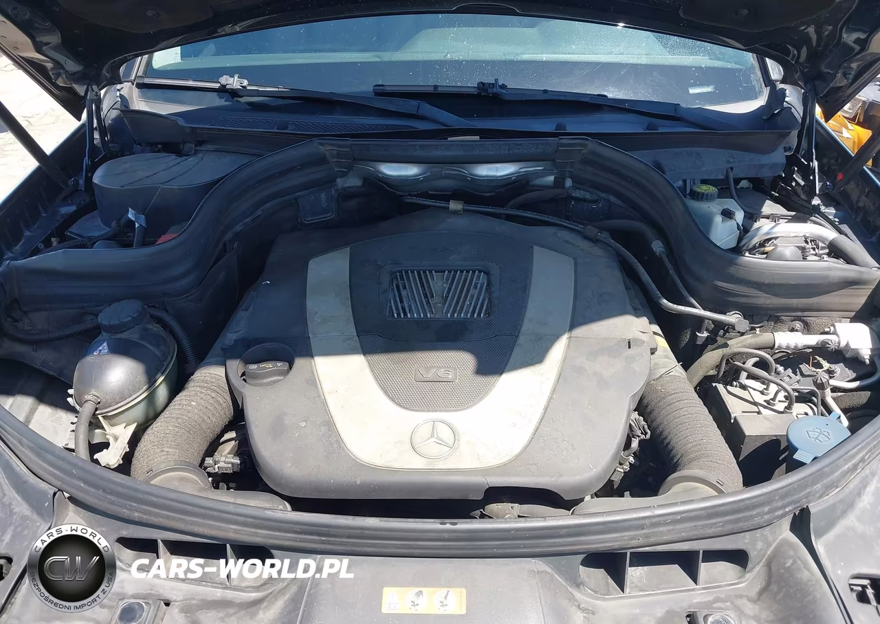 2010 Mercedes-Benz Glk 350 VIN:WDCGG5GB1AF477673 - 10
