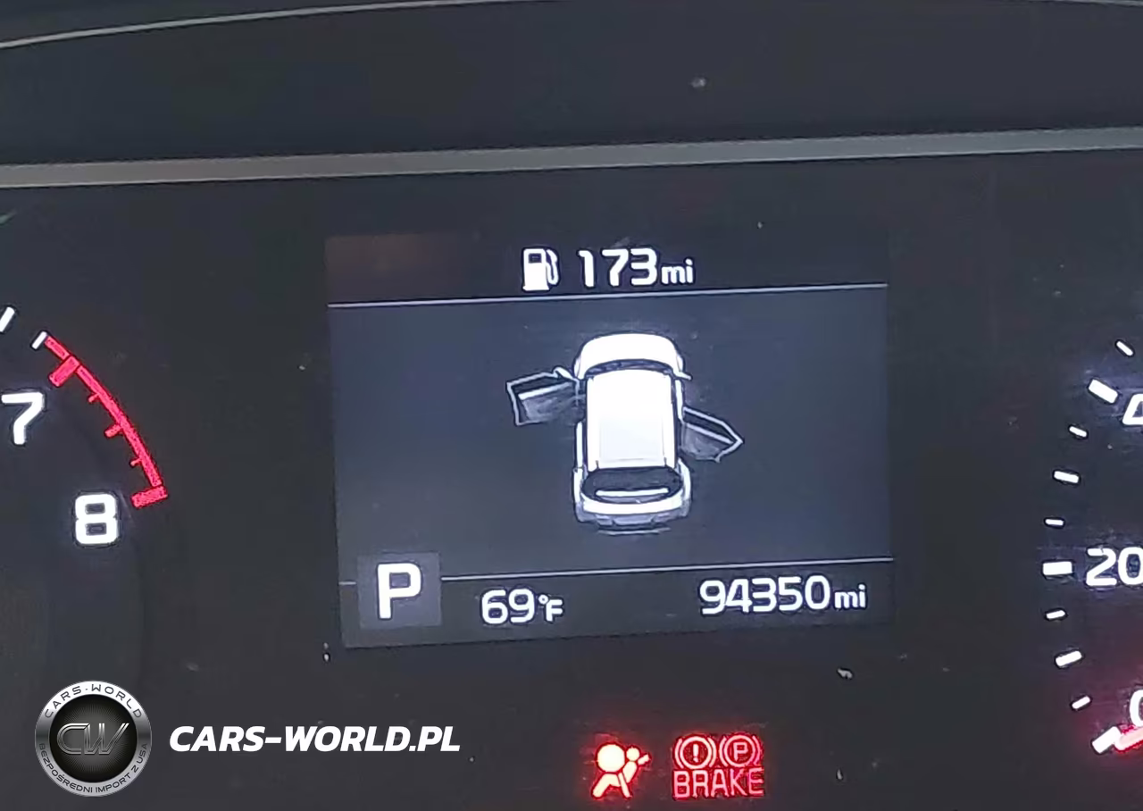 2021 Kia Soul S VIN:KNDJ23AU3M7752497 - 15