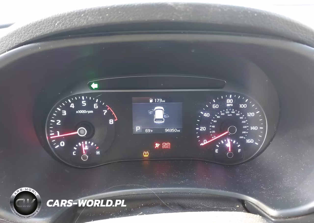 2021 Kia Soul S VIN:KNDJ23AU3M7752497 - 7