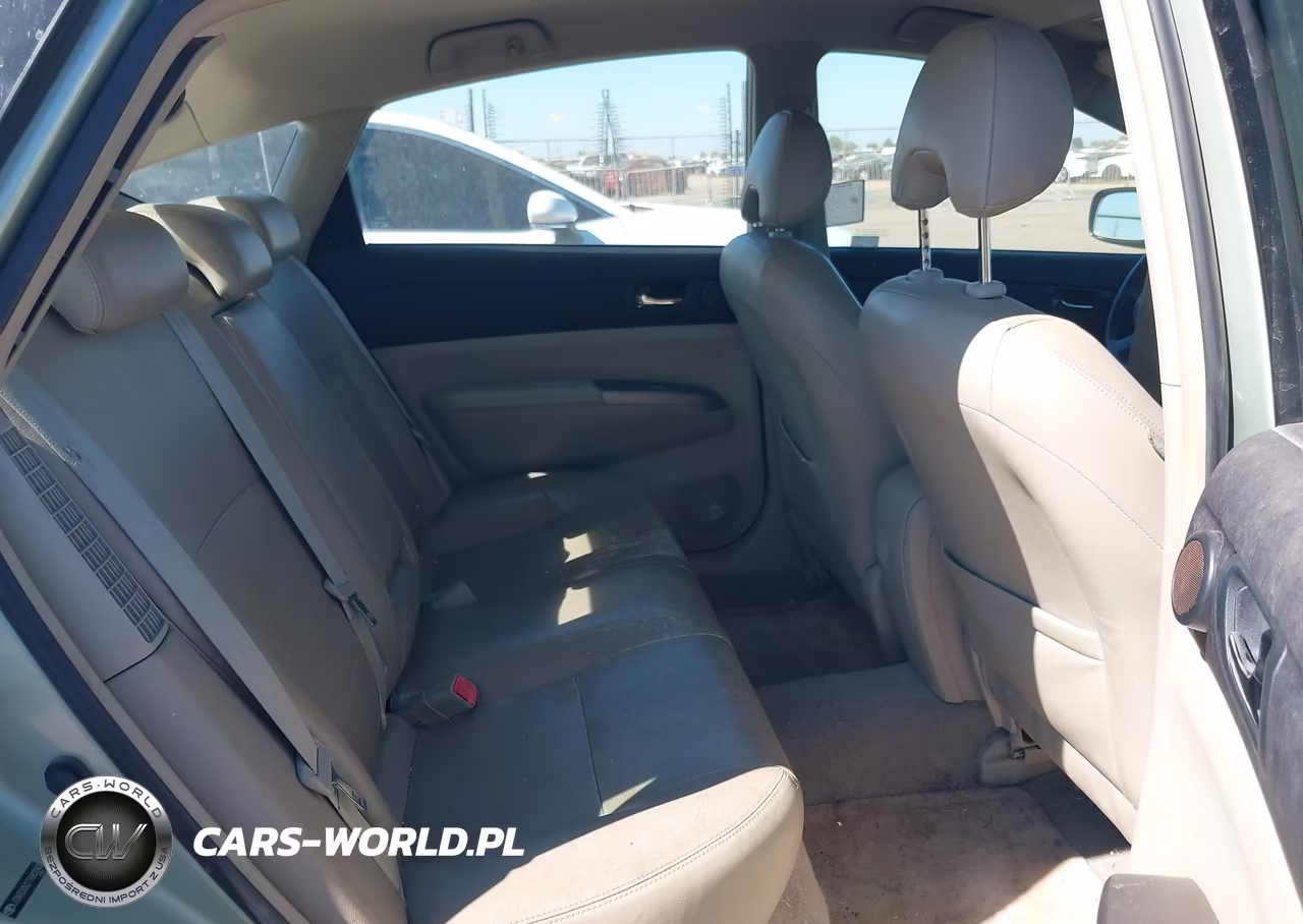 2007 Toyota Prius Touring VIN:JTDKB20U277682043 - 8