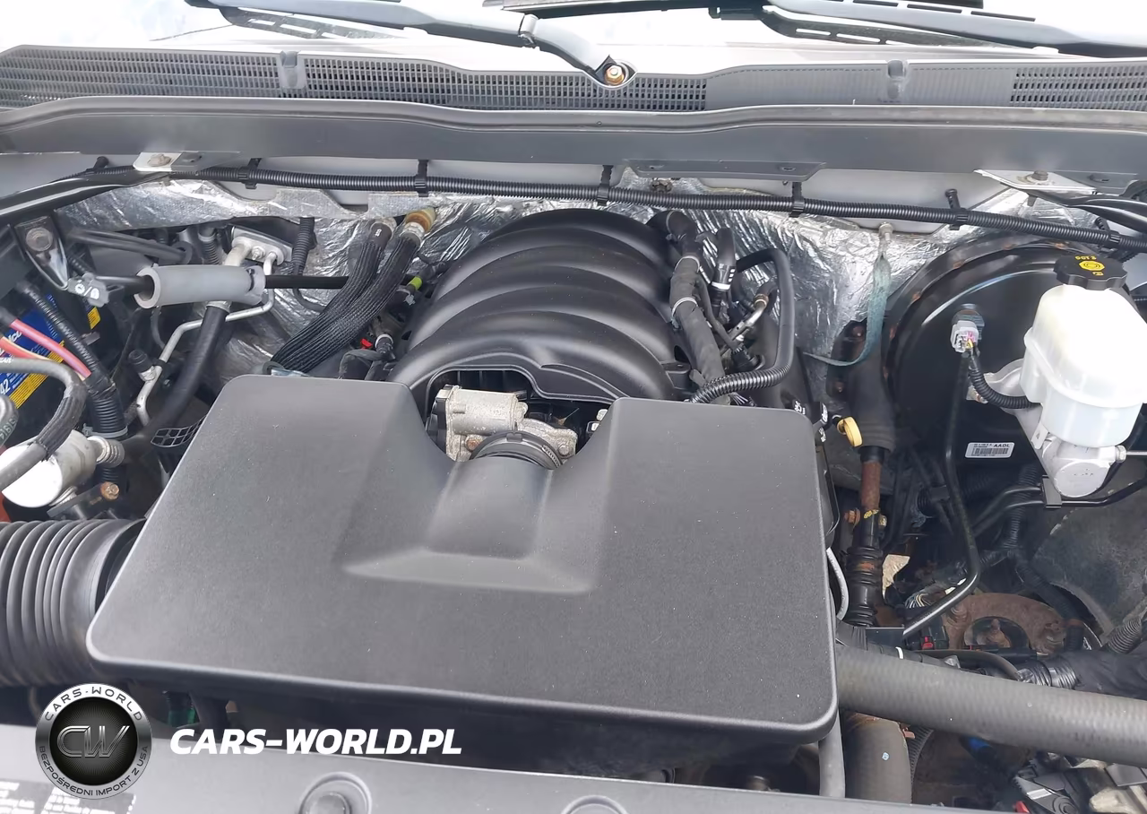 2014 Chevrolet Silverado 1500 Lt VIN:1GCVKREH8EZ344892 - 10