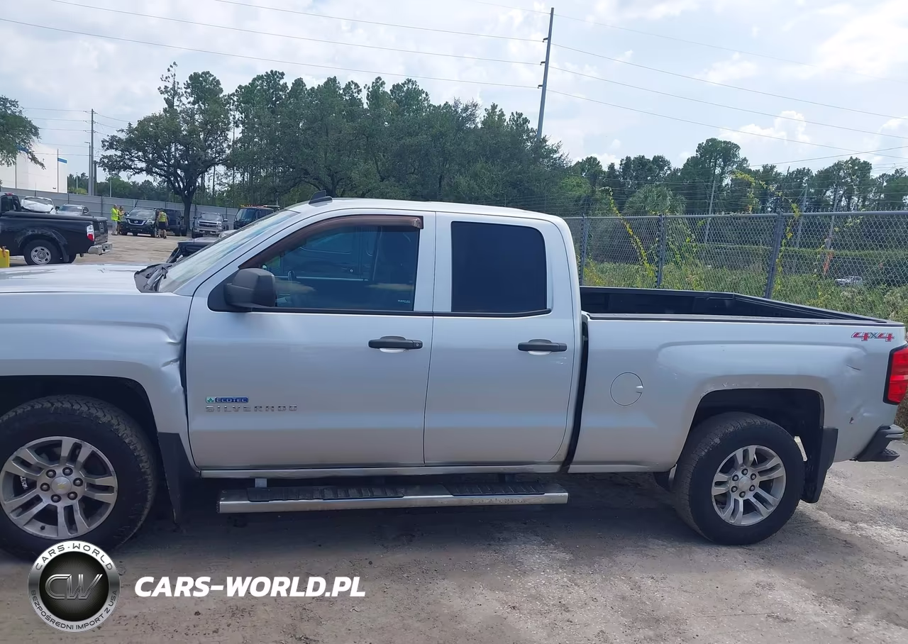 2014 Chevrolet Silverado 1500 Lt VIN:1GCVKREH8EZ344892 - 14