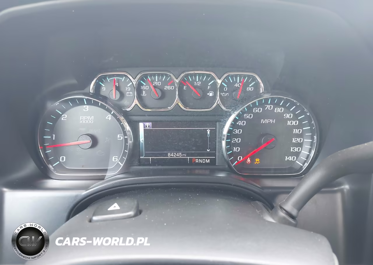 2014 Chevrolet Silverado 1500 Lt VIN:1GCVKREH8EZ344892 - 7