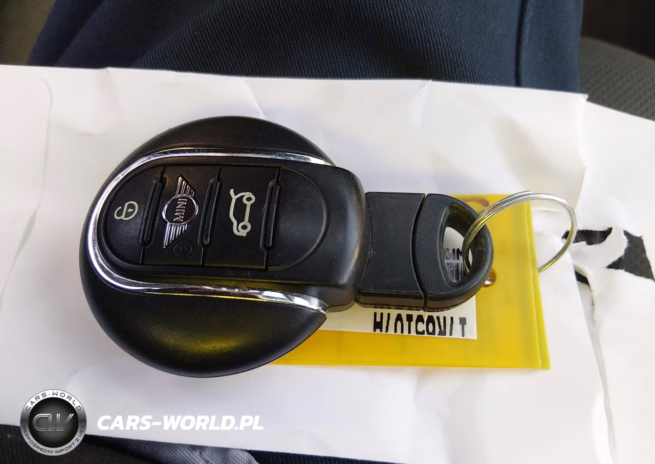 2023 Mini Se Hardtop Cooper VIN:WMW13DJ07P2S74258 - 11