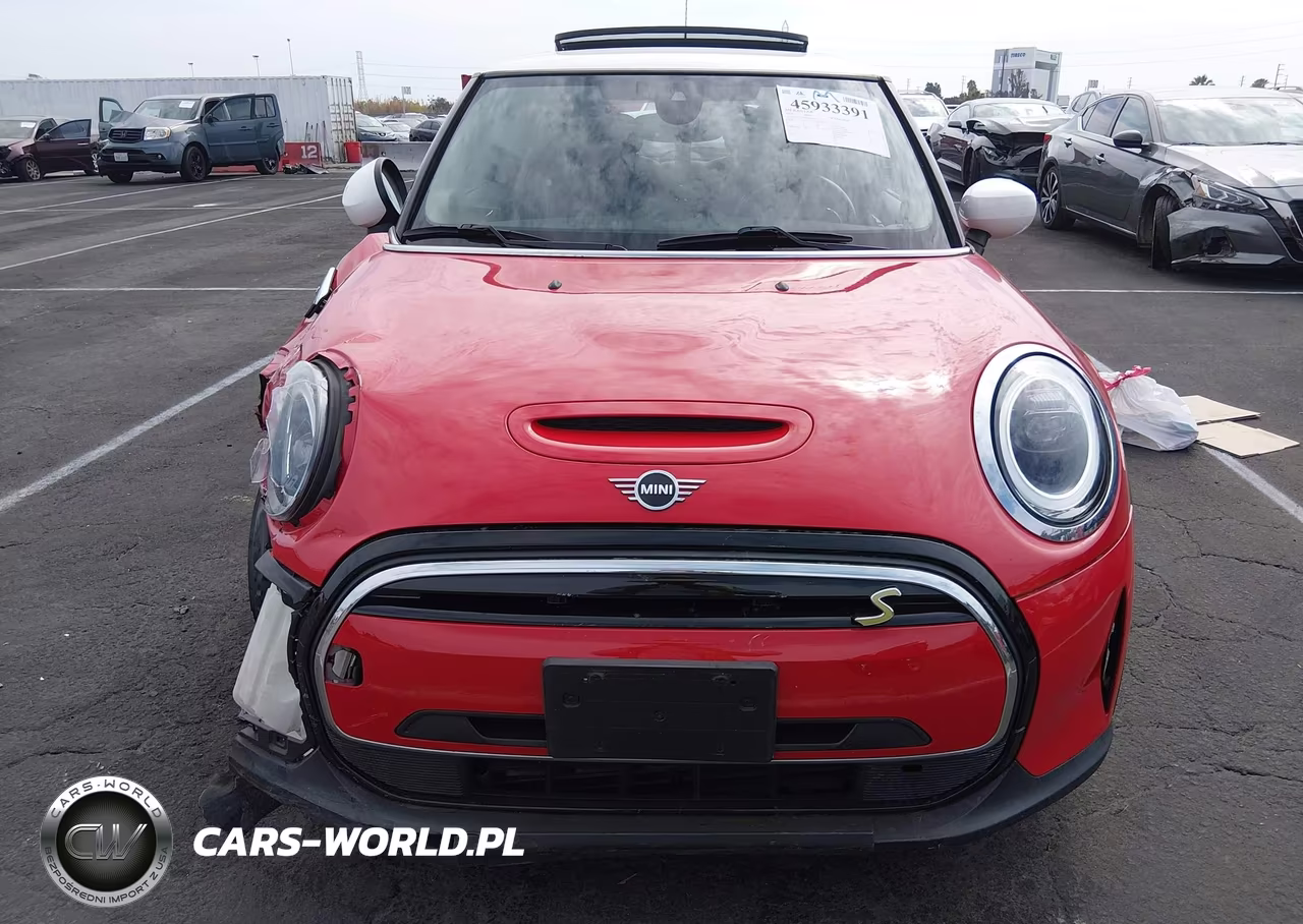 2023 Mini Se Hardtop Cooper VIN:WMW13DJ07P2S74258 - 12