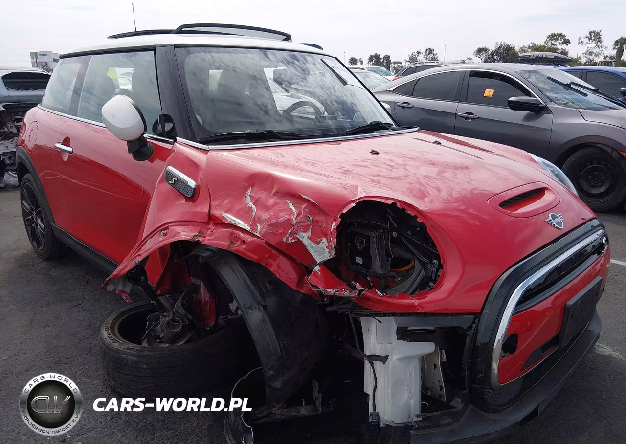 2023 Mini Se Hardtop Cooper VIN:WMW13DJ07P2S74258 - 6