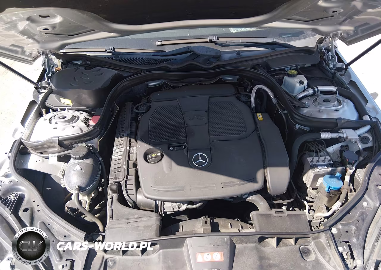 2013 Mercedes-Benz E 350 VIN:WDDHF5KB5DA671148 - 10