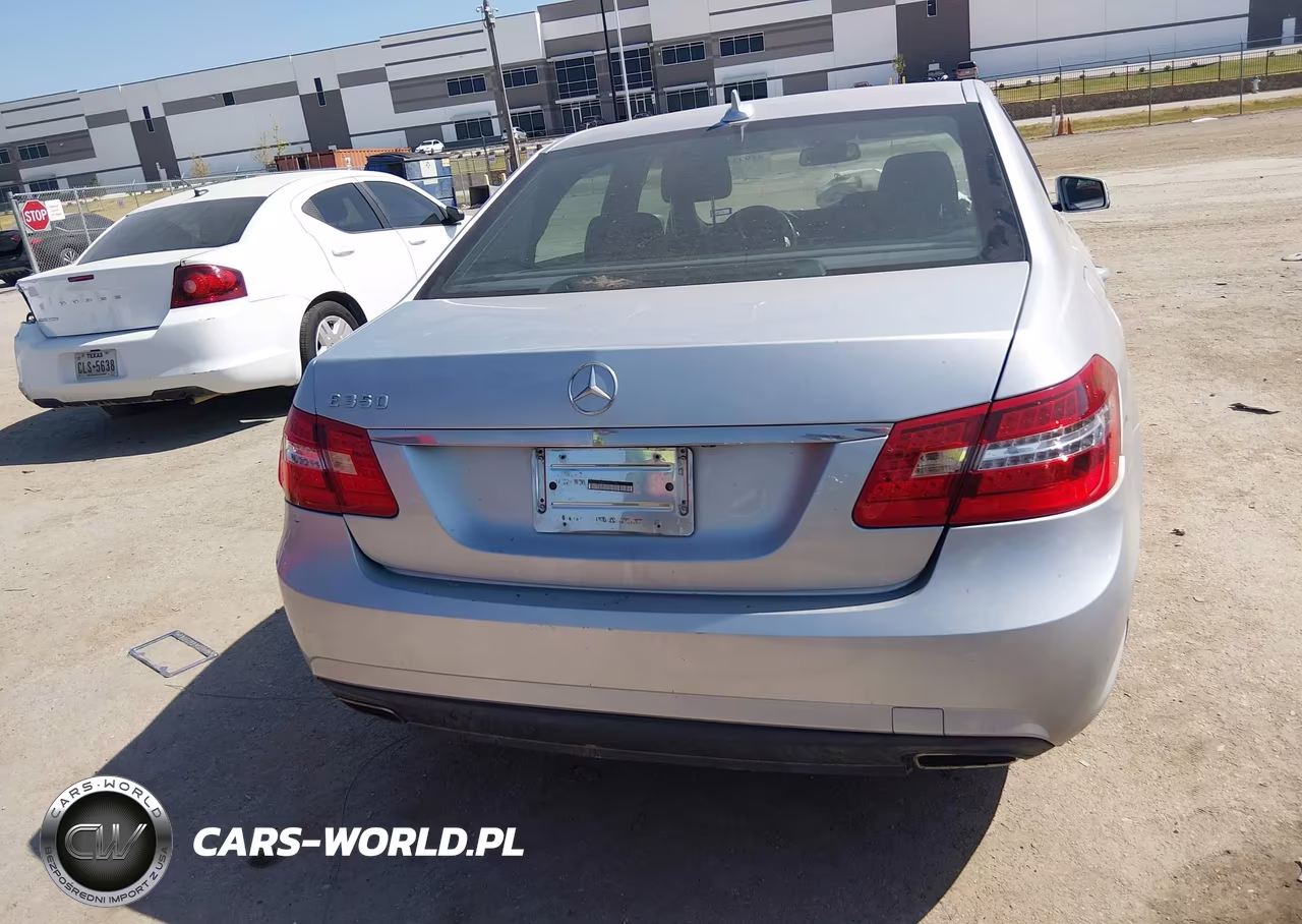 2013 Mercedes-Benz E 350 VIN:WDDHF5KB5DA671148 - 16