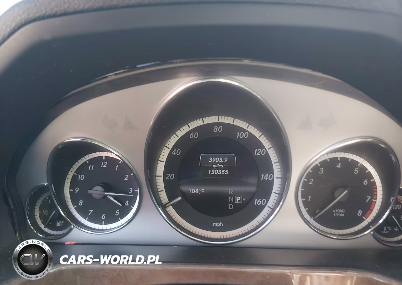 2013 Mercedes-Benz E 350 VIN:WDDHF5KB5DA671148 - 7