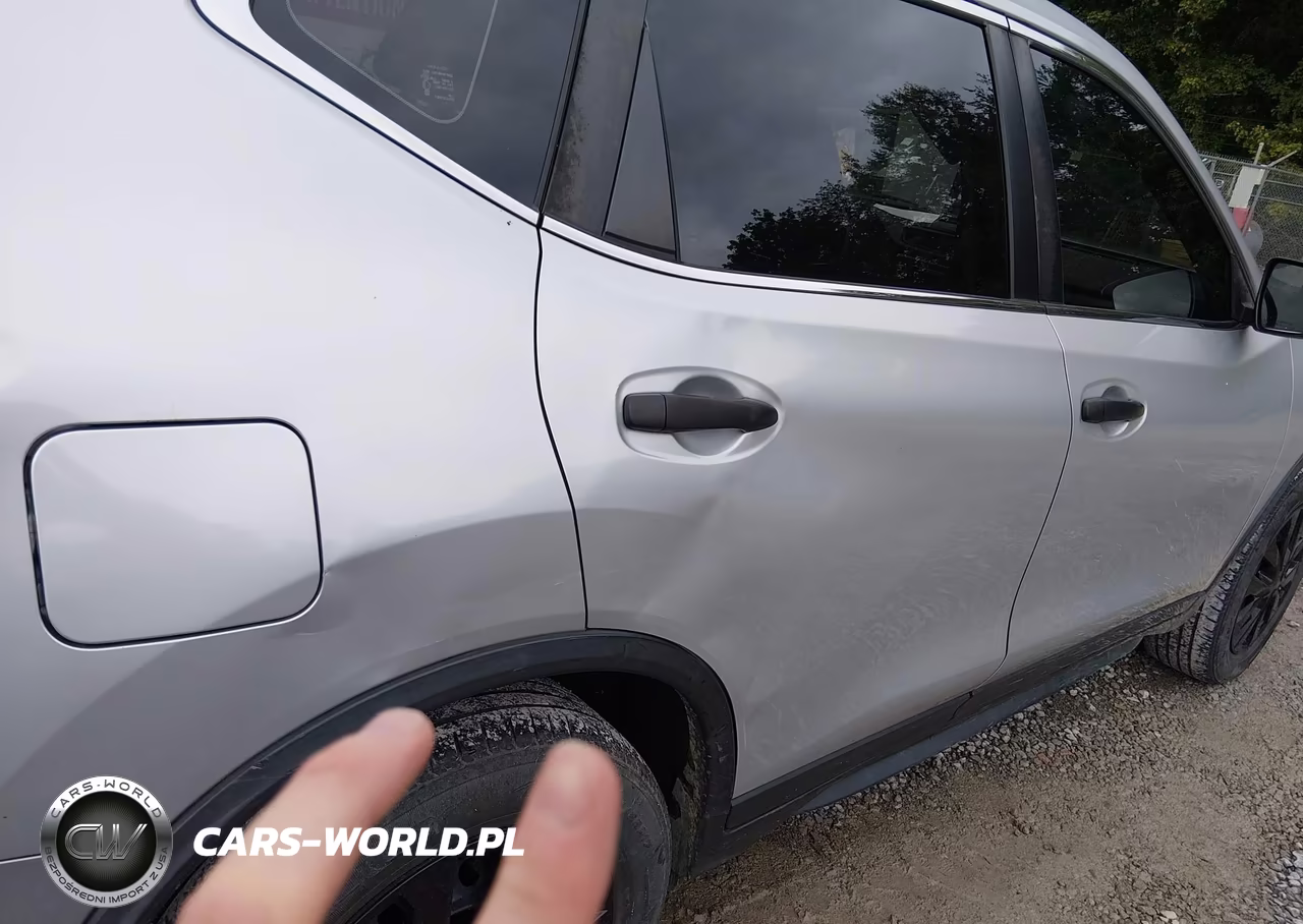 2017 Nissan Rogue S VIN:JN8AT2MV9HW251092 - 20