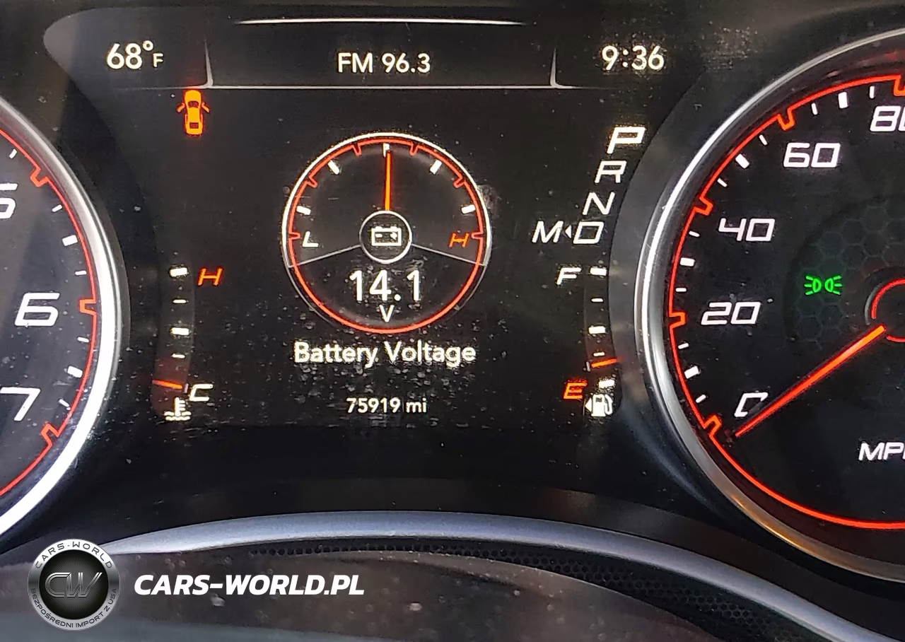 2016 Dodge Charger Sxt VIN:2C3CDXHG5GH104182 - 16