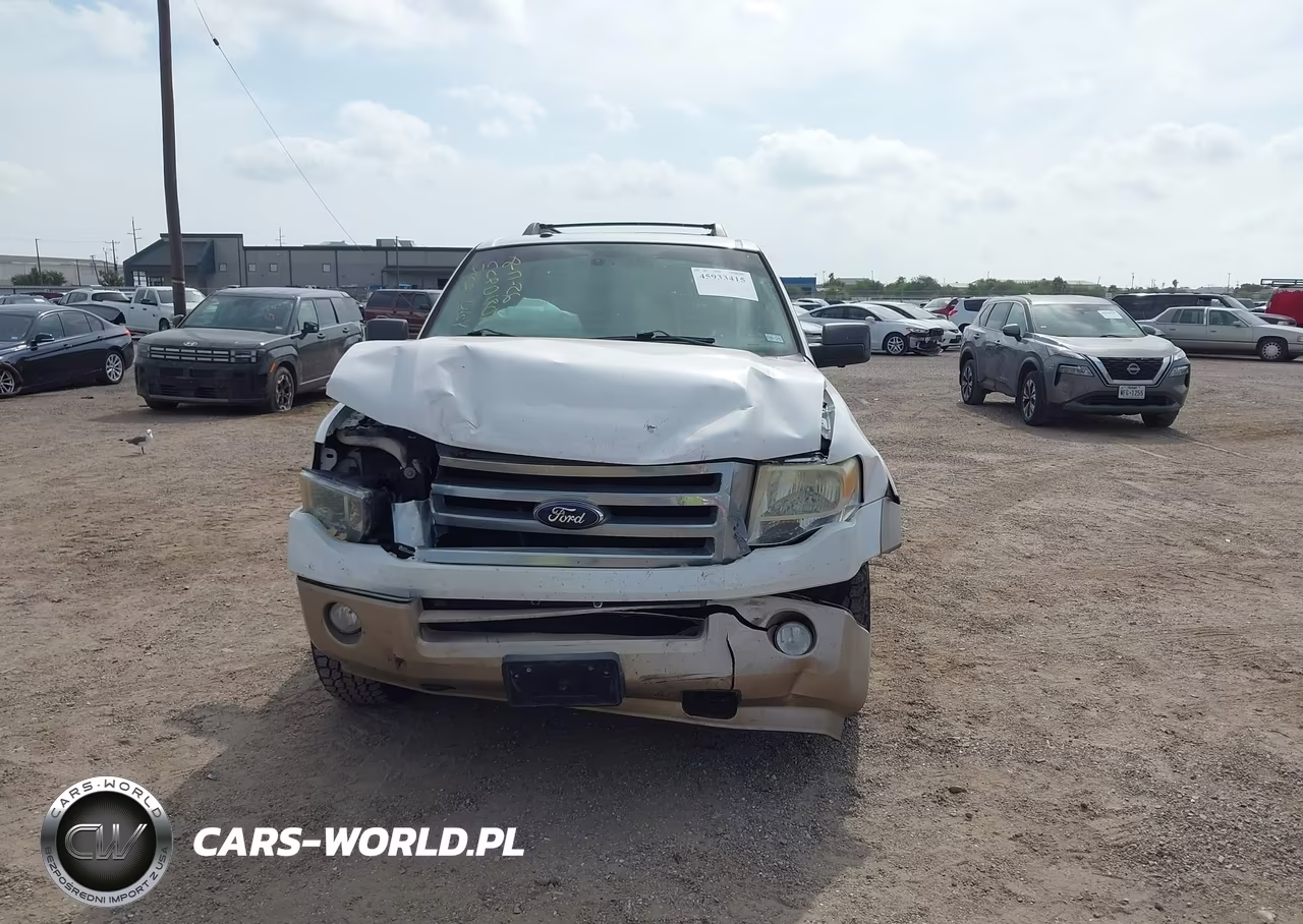 2013 Ford Expedition Xlt VIN:1FMJU1J57DEF24887 - 13
