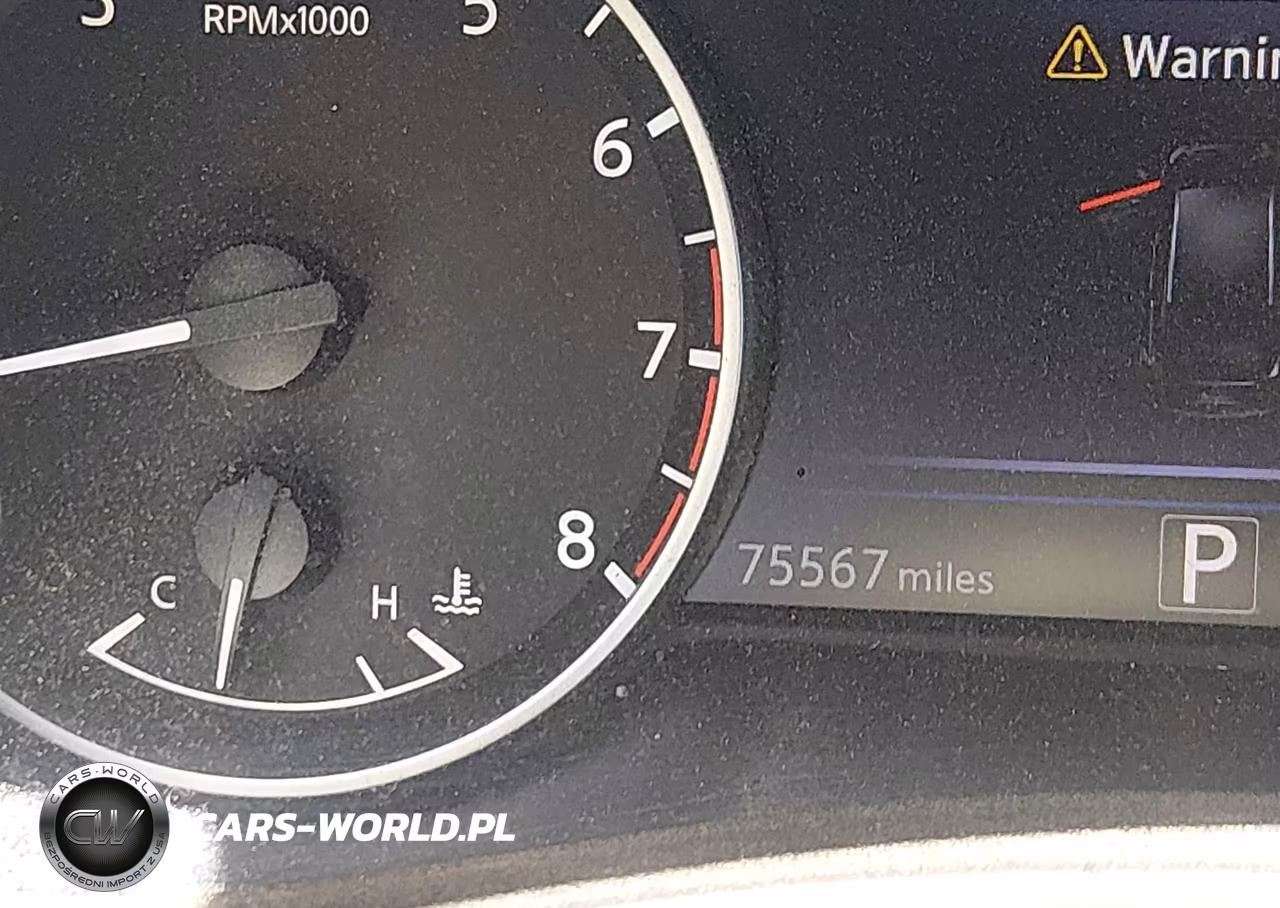 2020 Nissan Murano S Fwd VIN:5N1AZ2AJ5LN171603 - 15