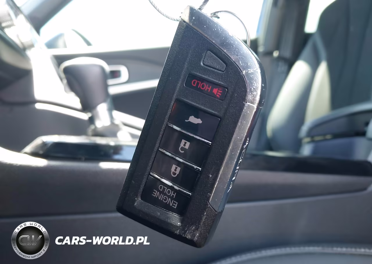 2023 Acura Integra A-Spec Technology VIN:19UDE4H6XPA010169 - 11