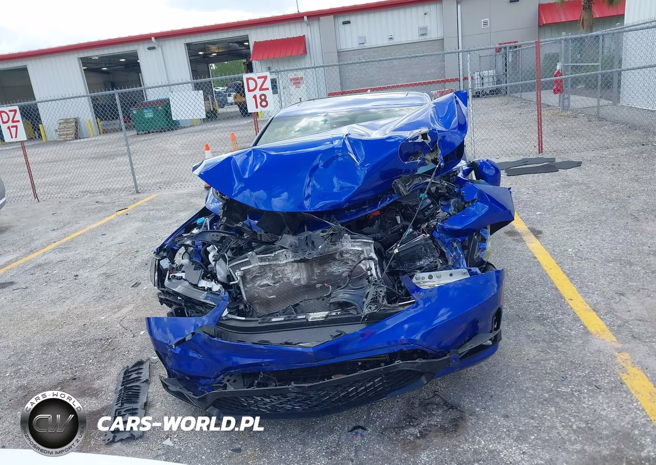 2023 Acura Integra A-Spec Technology VIN:19UDE4H6XPA010169 - 12
