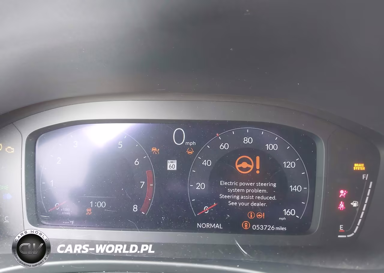 2023 Acura Integra A-Spec Technology VIN:19UDE4H6XPA010169 - 7