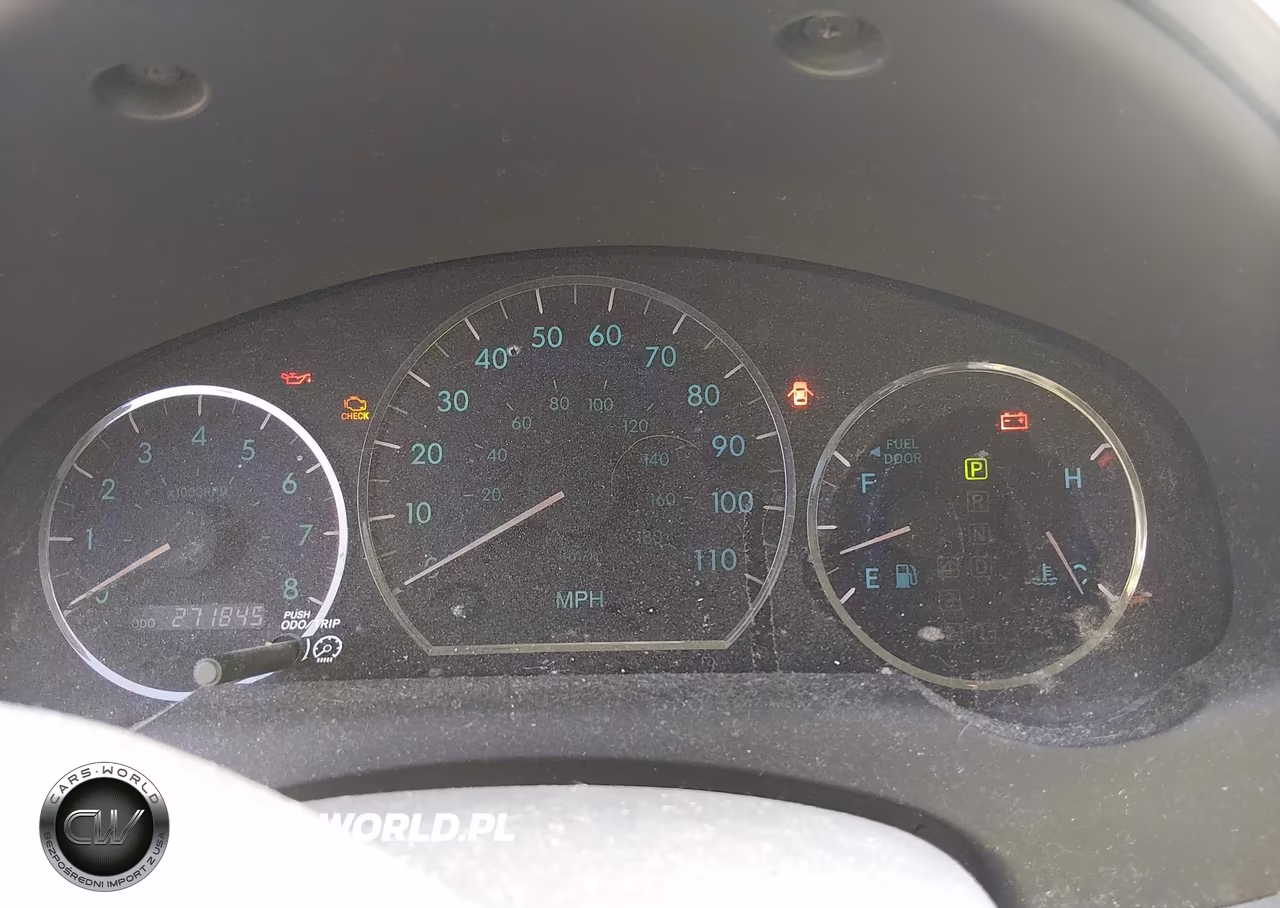 2007 Toyota Sienna Le VIN:5TDZK23C17S048391 - 7
