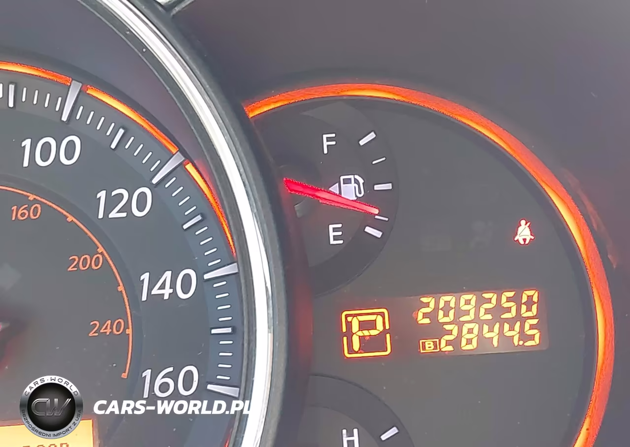 2010 Nissan Murano S VIN:JN8AZ1MU7AW017572 - 15