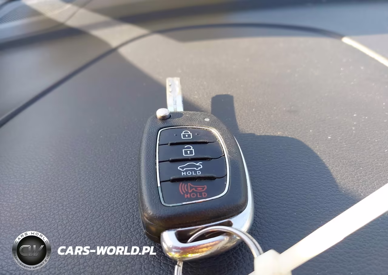 2019 Hyundai Sonata Se VIN:5NPE24AF9KH741487 - 11