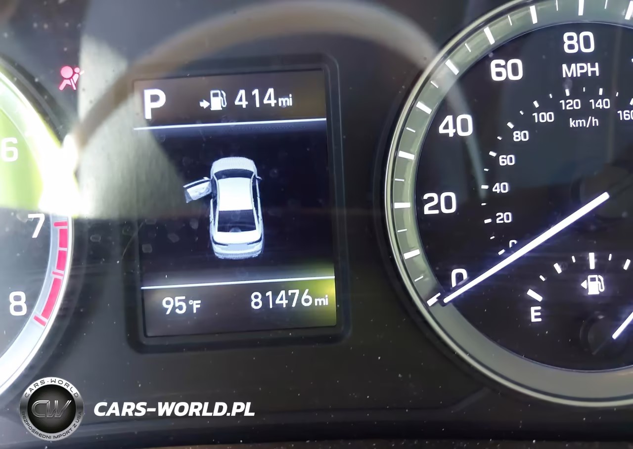 2019 Hyundai Sonata Se VIN:5NPE24AF9KH741487 - 16