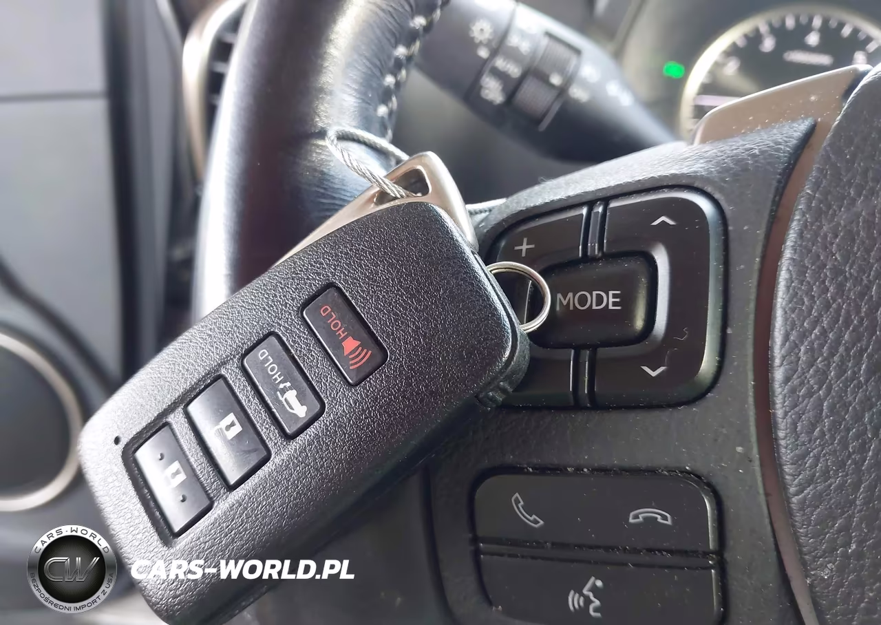 2015 Lexus Nx 200T VIN:JTJYARBZ6F2015001 - 11