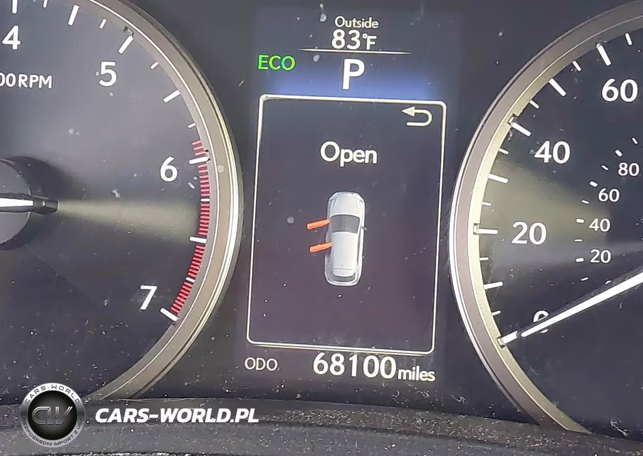 2015 Lexus Nx 200T VIN:JTJYARBZ6F2015001 - 7