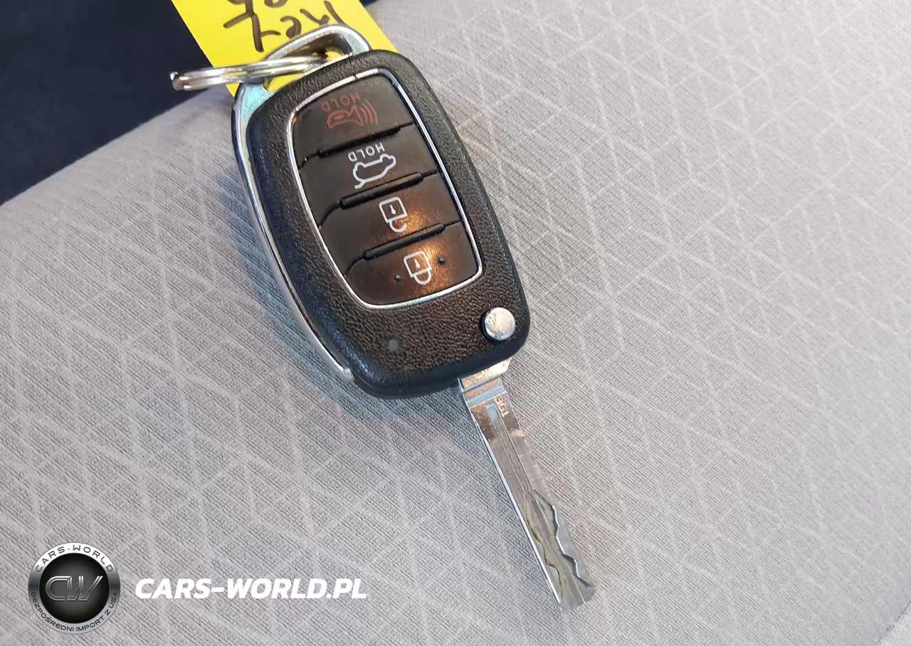 2018 Hyundai Tucson Se VIN:KM8J23A45JU670702 - 11