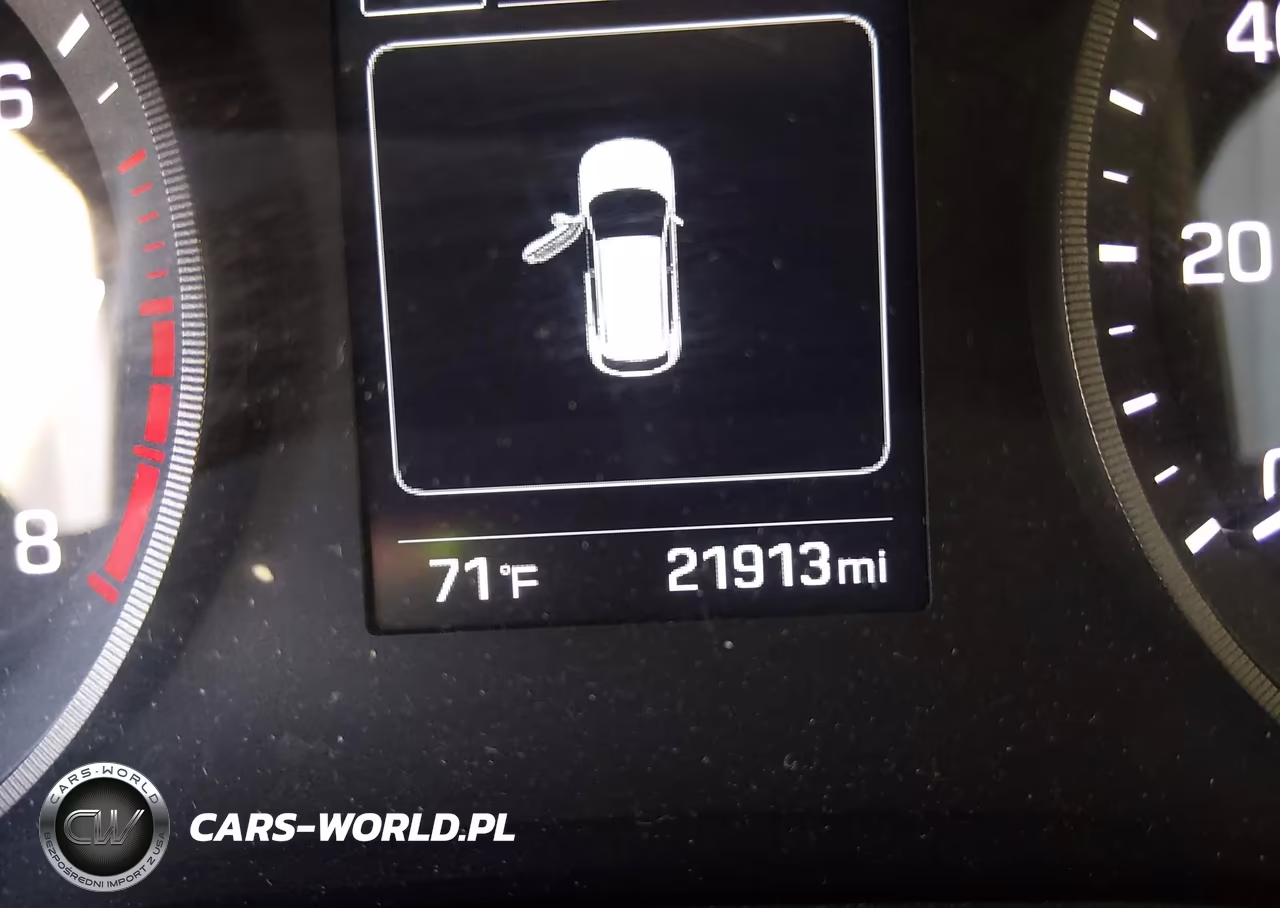 2018 Hyundai Tucson Se VIN:KM8J23A45JU670702 - 15