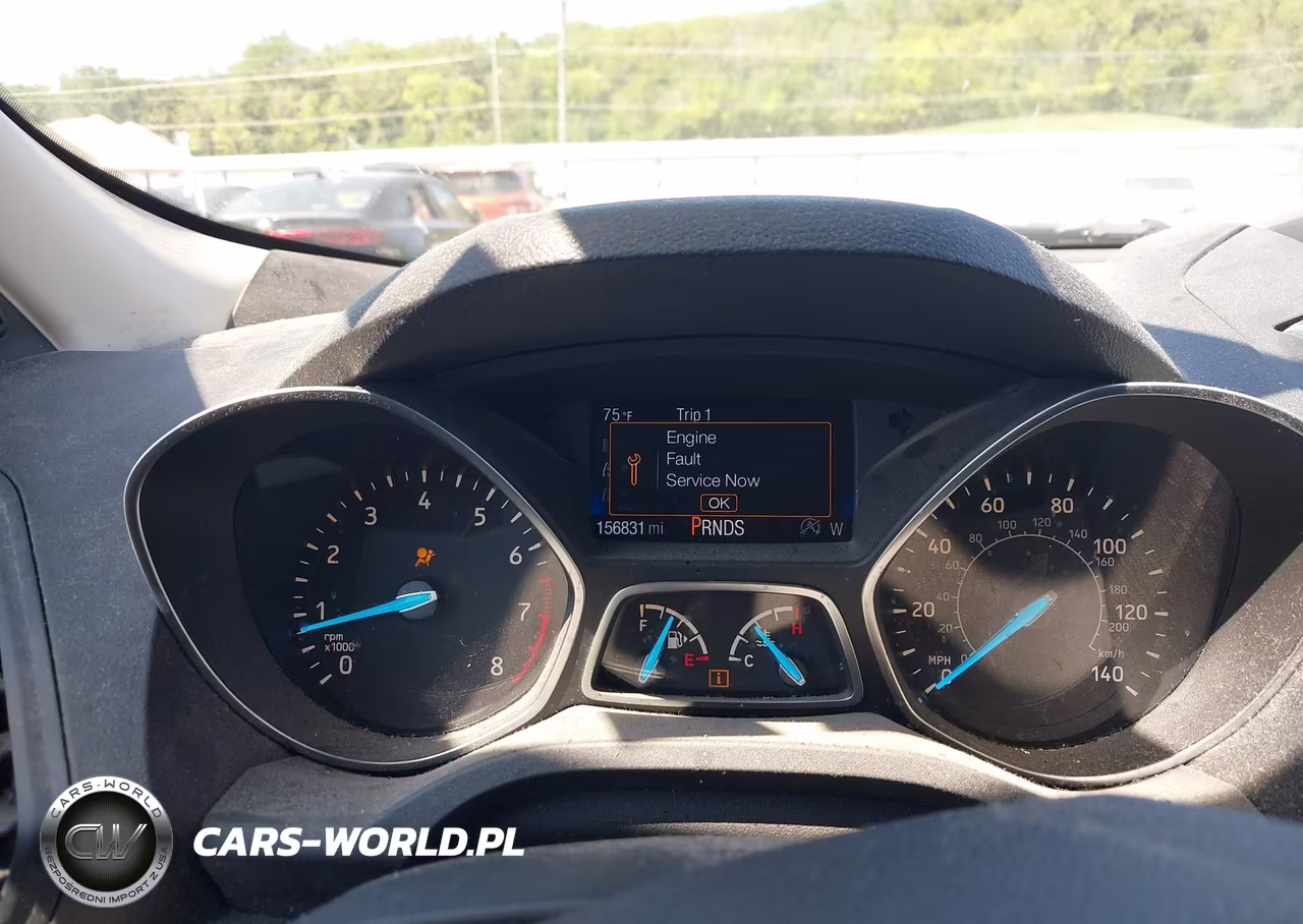 2017 Ford Escape Se VIN:1FMCU9GD8HUC20789 - 7