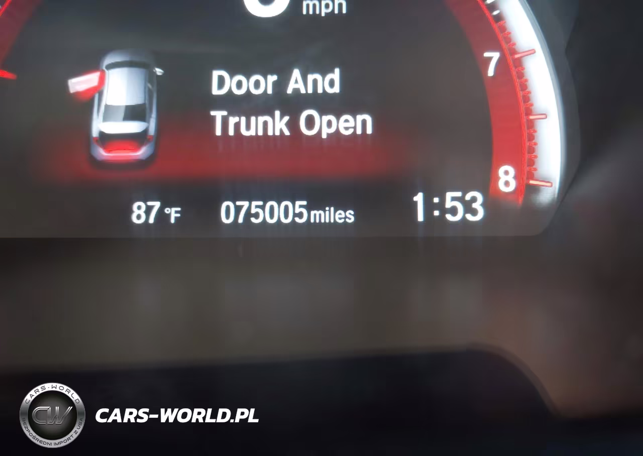 2021 Honda Civic Sport VIN:2HGFC2F82MH548109 - 16