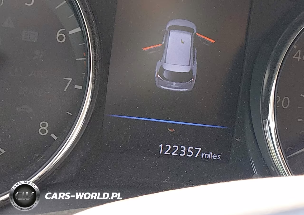 2018 Nissan Rogue Sl VIN:JN8AT2MT4JW453763 - 14