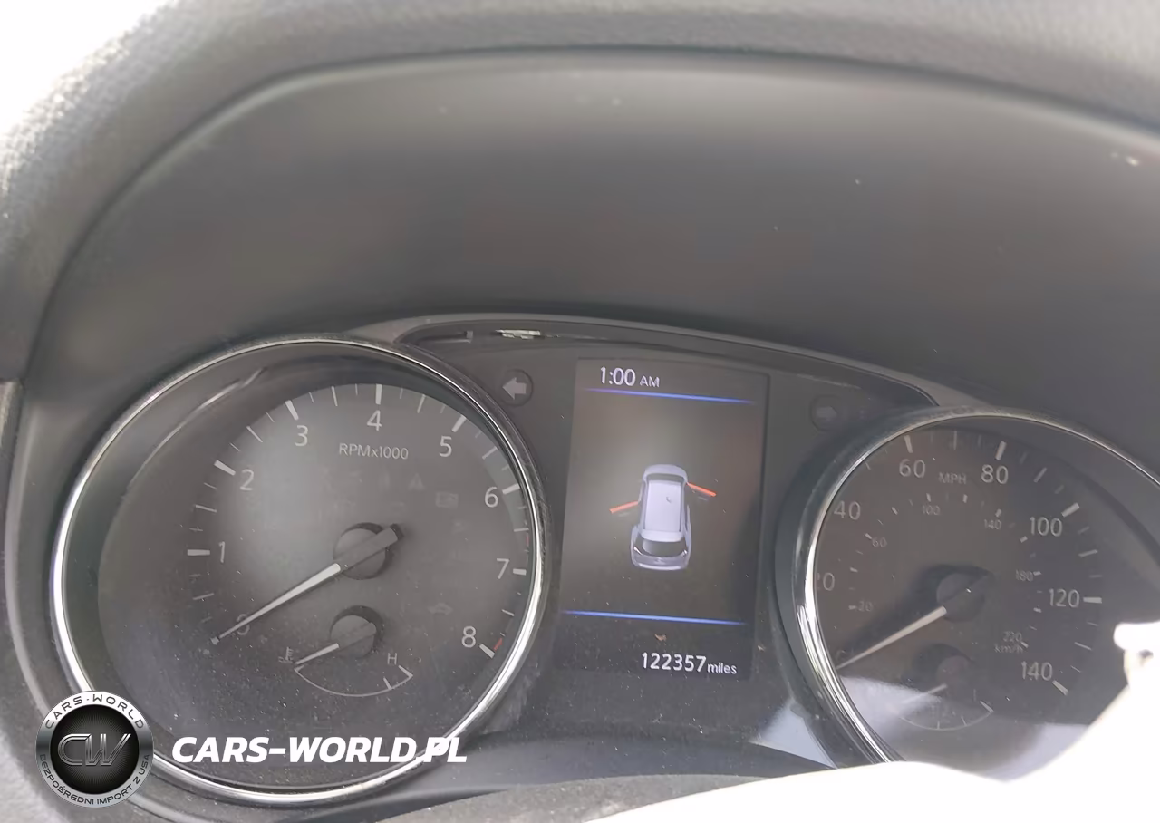 2018 Nissan Rogue Sl VIN:JN8AT2MT4JW453763 - 7