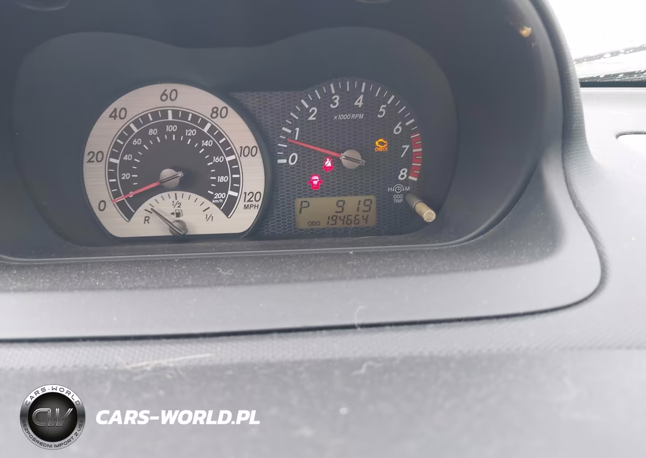 2006 Scion Xa VIN:JTKKT624660156032 - 15