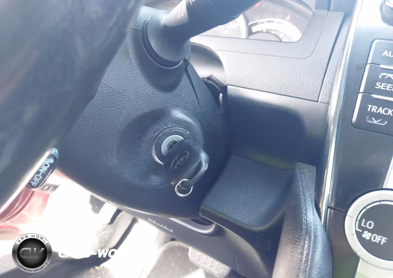2012 Toyota Camry Se VIN:4T1BF1FK3CU533474 - 11