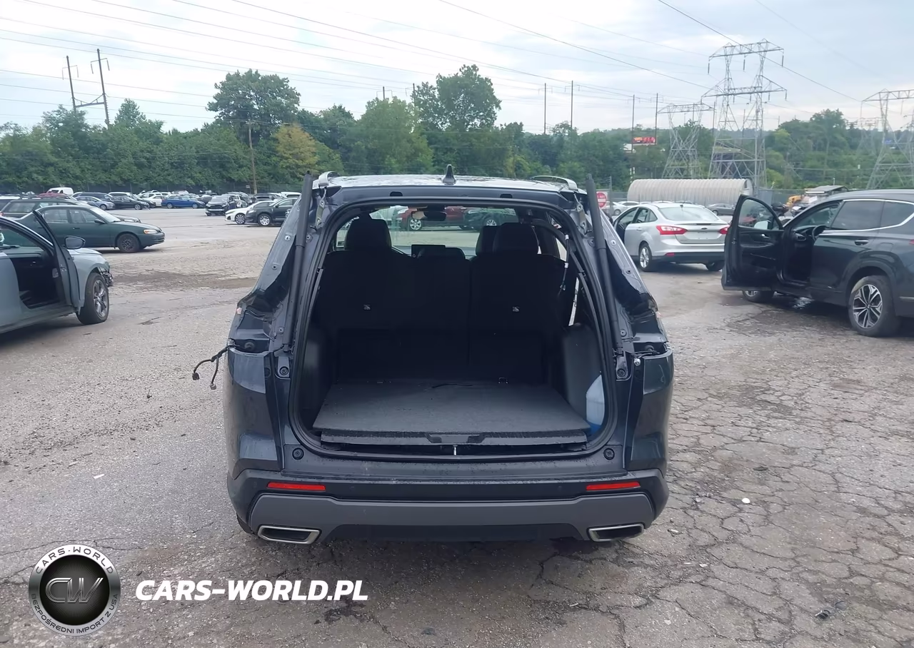 2025 Honda Cr-V Hybrid Sport-L VIN:5J6RS6H8XSL014319 - 15