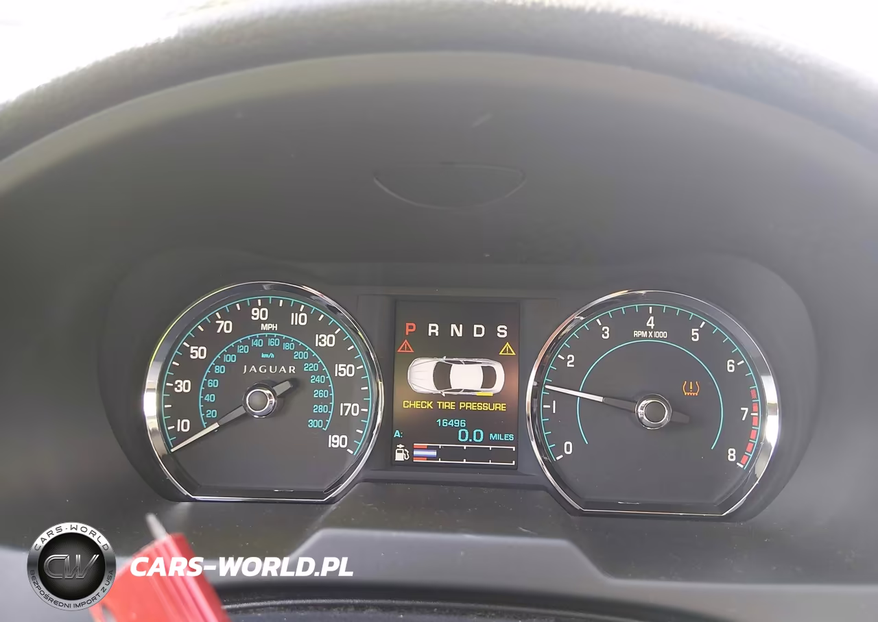2013 Jaguar Xf I4 T VIN:SAJWA0ES4DPS99380 - 7