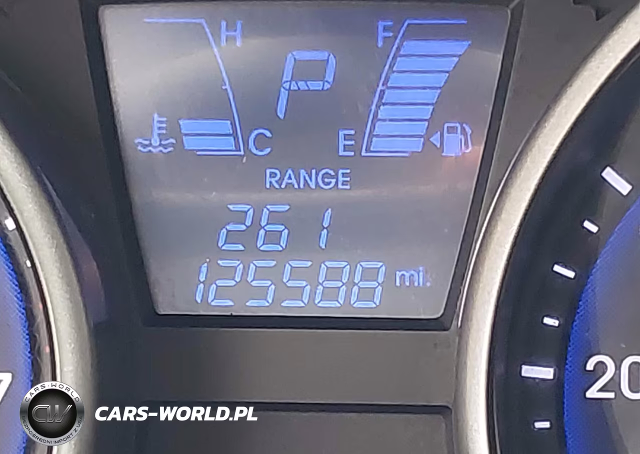 2011 Hyundai Tucson Limited VIN:KM8JUCAC4BU170923 - 15