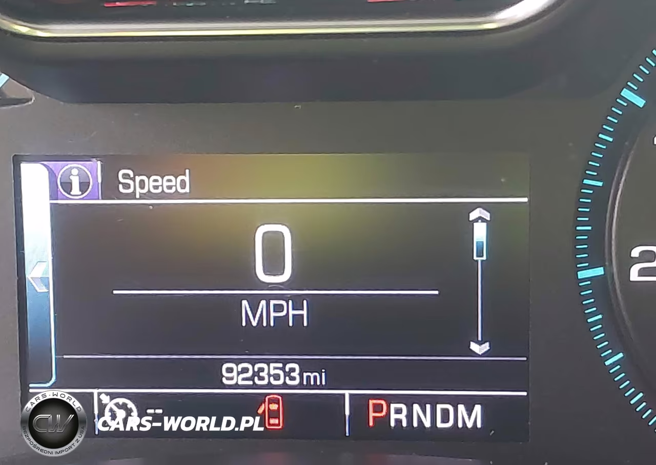 2017 Chevrolet Impala 1Lt VIN:2G1105S3XH9191848 - 15