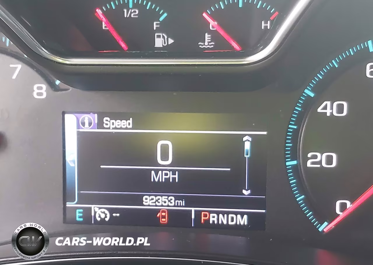 2017 Chevrolet Impala 1Lt VIN:2G1105S3XH9191848 - 7