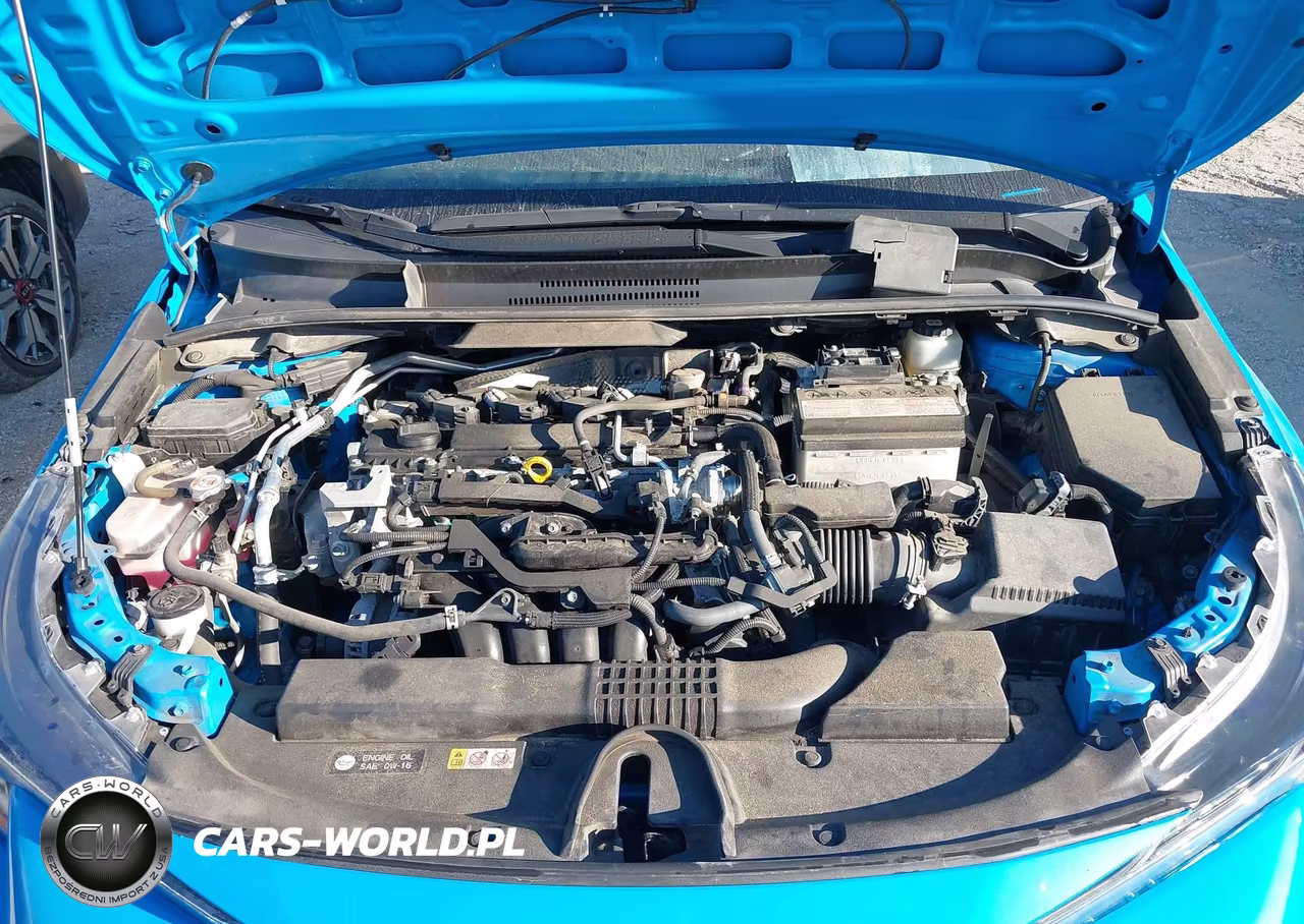 2022 Toyota Corolla Se VIN:JTNB4MBE1N3149516 - 10