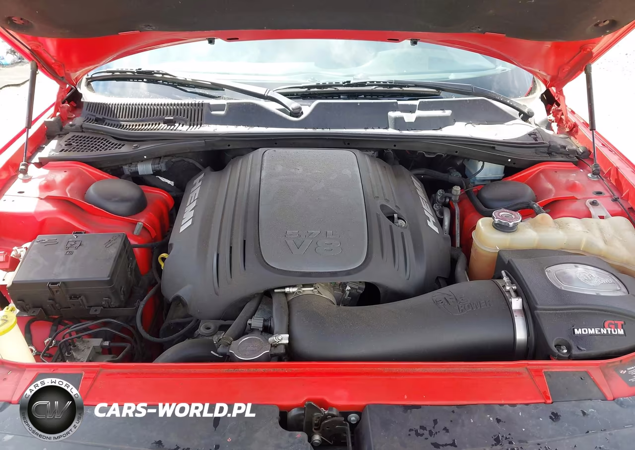2017 Dodge Challenger R-T VIN:2C3CDZBT2HH609101 - 10