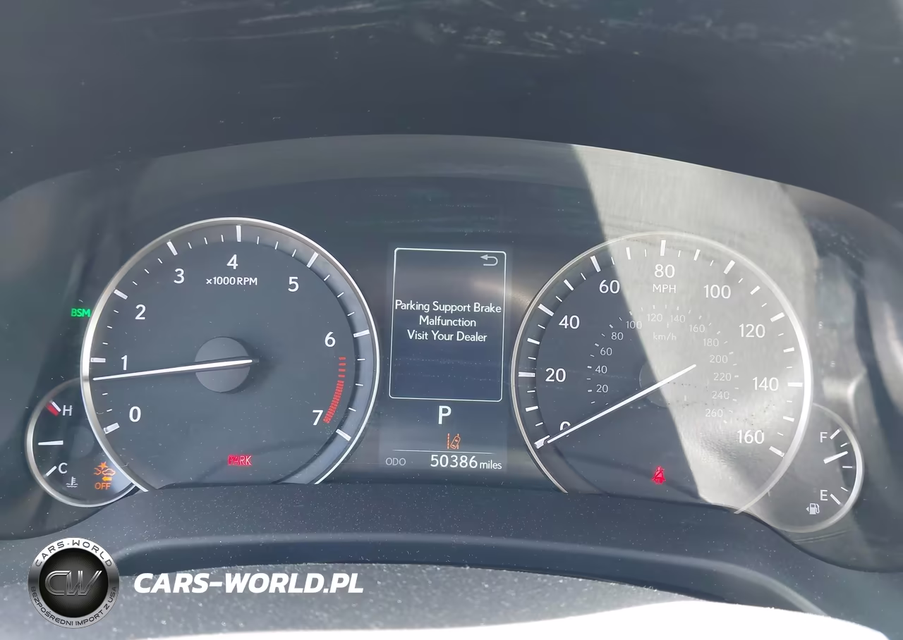 2020 Lexus Rx 350 VIN:2T2HZMAA8LC177540 - 7