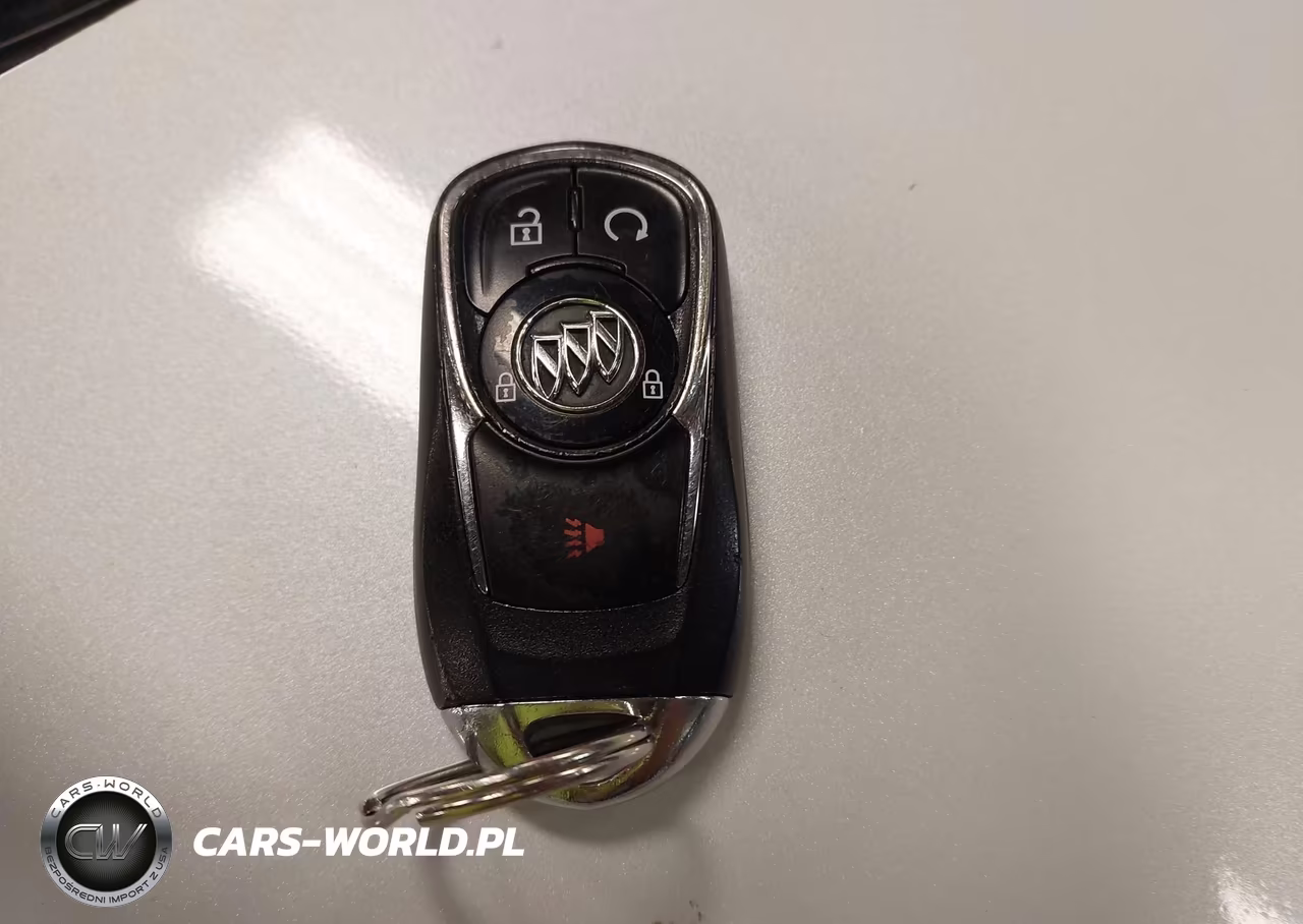 2018 Buick Encore Essence VIN:KL4CJGSB1JB569263 - 11