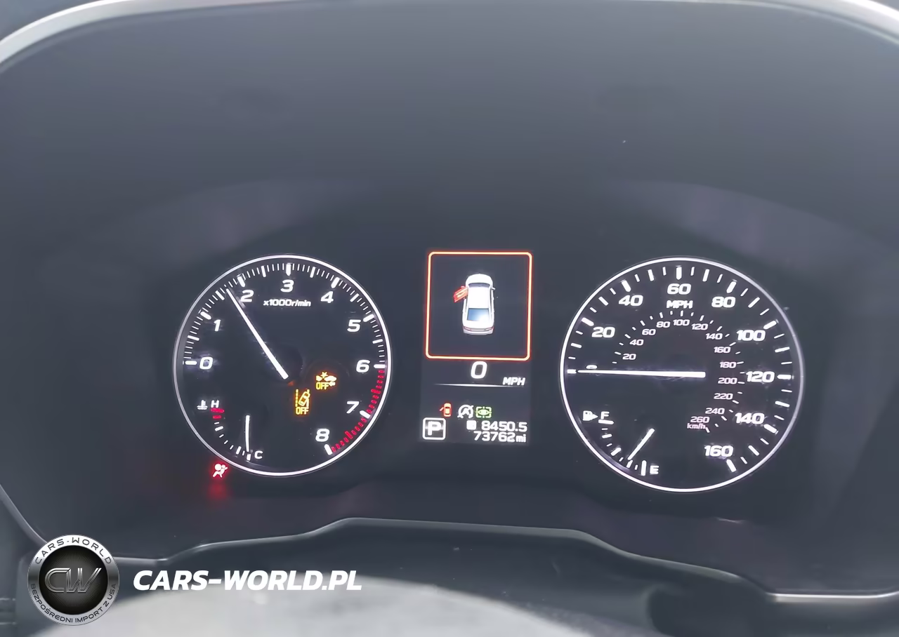 2020 Subaru Legacy Limited VIN:4S3BWAN61L3006709 - 7