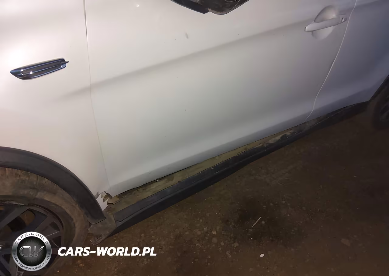 2016 Mitsubishi Outlander Sport 2.4 Es VIN:JA4AP3AW8GZ049404 - 14