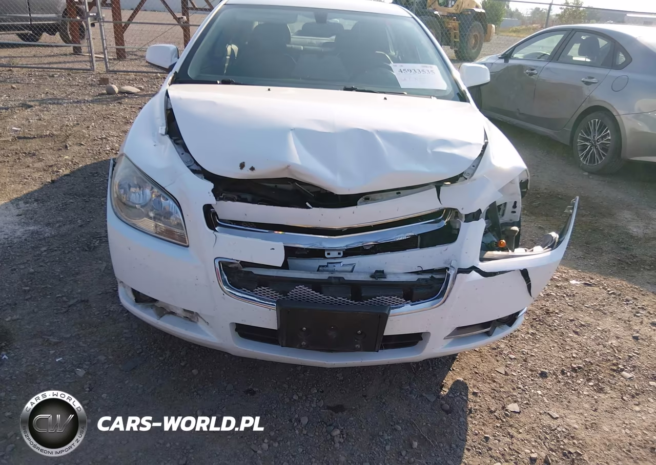 2011 Chevrolet Malibu Ltz VIN:1G1ZE5EU8BF359042 - 17