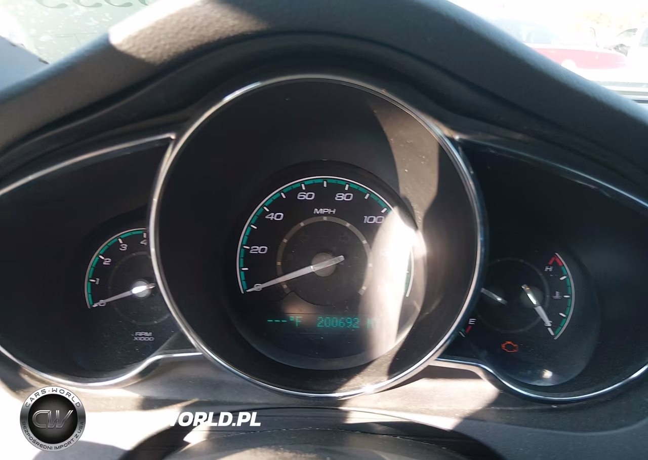 2011 Chevrolet Malibu Ltz VIN:1G1ZE5EU8BF359042 - 7